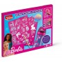 Maped Creativ Sticker gratter SCRATCHING STICKER Barbie