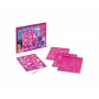 Maped Creativ Sticker gratter SCRATCHING STICKER Barbie