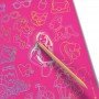 Maped Creativ Sticker gratter SCRATCHING STICKER Barbie