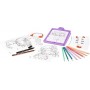 Maped Creativ Table lumineuse LED AVATAR MANGA, lilas