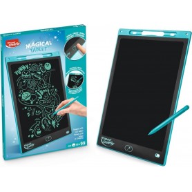 Maped Tablette dessin magique MAGIC TABLET, bleu