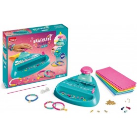Maped Creativ Machine bracelets BRACELETS MAKER HEISHI