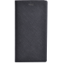 Etui folio noir pour Huawei Mate 10 Lite