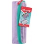 Maped Trousse XXL CLASSIC \"PASTEL SWEET PURPLE\"