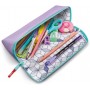 Maped Trousse XXL CLASSIC \"PASTEL SWEET PURPLE\"