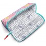 Maped Trousse XXL FANCY \"PASTEL LOVELY DAISY\"