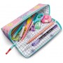 Maped Trousse XXL FANCY \"PASTEL LOVELY DAISY\"