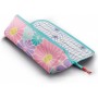 Maped Trousse XXL FANCY \"PASTEL LOVELY DAISY\"
