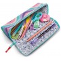 Maped Trousse XXL EFFECT \"PASTEL SOFTY WAVES\"