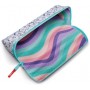 Maped Trousse XXL EFFECT \"PASTEL SOFTY WAVES\"
