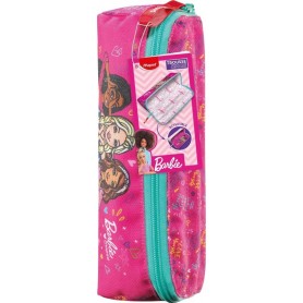 Maped Trousse XXL FANCY Barbie