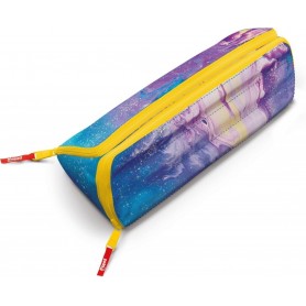 Maped Trousse double XXL FANCY \"ROSA MARMOR\"