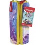 Maped Trousse double XXL FANCY \"ROSA MARMOR\"