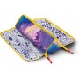 Maped Trousse double XXL FANCY \"ROSA MARMOR\"