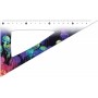 Maped Kit de gometrie DEEPSEA PARADISE, 4 pices