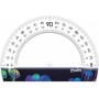 Maped Kit de gometrie DEEPSEA PARADISE, 4 pices