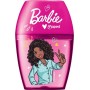 Maped Kit d\'criture Barbie, 4 pices, sur carte blister
