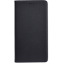 Etui folio noir pour Huawei Mate 20