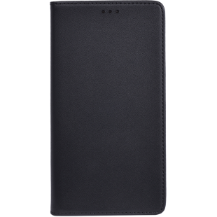Etui folio noir pour Huawei Mate 20