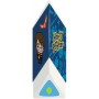 Maped Kit d\'criture HARRY POTTER KIDS, 4 pices, blister