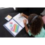 Maped Kit de calligraphie, 22 pices