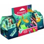 Maped Trousse JUNGLE fever, garni, 24 articles