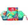 Maped Trousse JUNGLE fever, garni, 24 articles