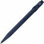 CARAN D\'ACHE Stylo bille 849 Nespresso, bleu nuit