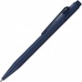 CARAN D\'ACHE Stylo bille 849 Nespresso, bleu nuit