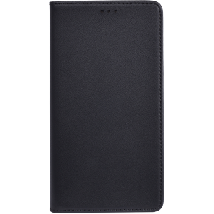 Etui folio noir pour Huawei Mate 20 Pro