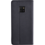 Etui folio noir pour Huawei Mate 20 Pro