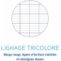 Calligraphe 7000 Cahier de textes, 170 x 220 mm, sys