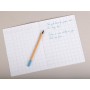 Clairefontaine Cahier piqre Clairenfantine, 170 x 220 mm