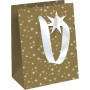 Clairefontaine Sac cadeau de Nol \"Nol des Sables\", moyen