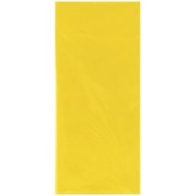 Clairefontaine Papier de soie, (l)500 x (H)700 mm, jaune