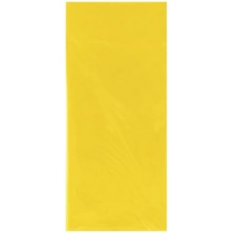 Clairefontaine Papier de soie, (l)500 x (H)700 mm, jaune