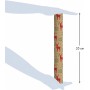 Clairefontaine Papier cadeau de Nol \"Tiny Rolls rennes\"