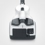 SEVERIN Aspirateur balai Single Zyklon CY 7103, 800 watts