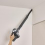 SEVERIN Aspirateur main et manche sans fil HV 7155