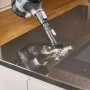 SEVERIN Aspirateur main et manche sans fil HV 7155