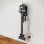 SEVERIN Aspirateur main et manche sans fil HV 7155