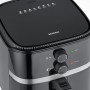 SEVERIN Friteuse air chaud FR 2452, 5,0 litres