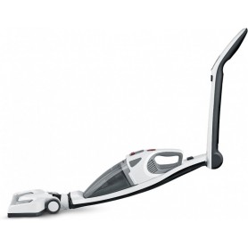 SEVERIN Aspirateur main et manche HV 7173