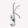 SEVERIN Aspirateur main et manche HV 7173