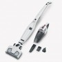 SEVERIN Aspirateur main et manche HV 7173