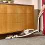 SEVERIN Aspirateur main et manche HV 7173