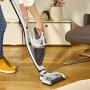 SEVERIN Aspirateur main et manche HV 7173