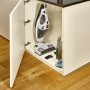 SEVERIN Aspirateur main et manche HV 7173