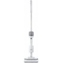 SEVERIN Nettoyeur vapeur SC 7142, blanc / noir