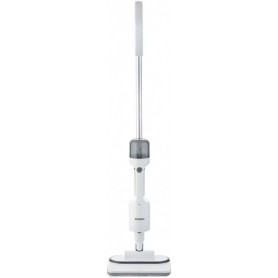 SEVERIN Nettoyeur vapeur SC 7142, blanc / noir